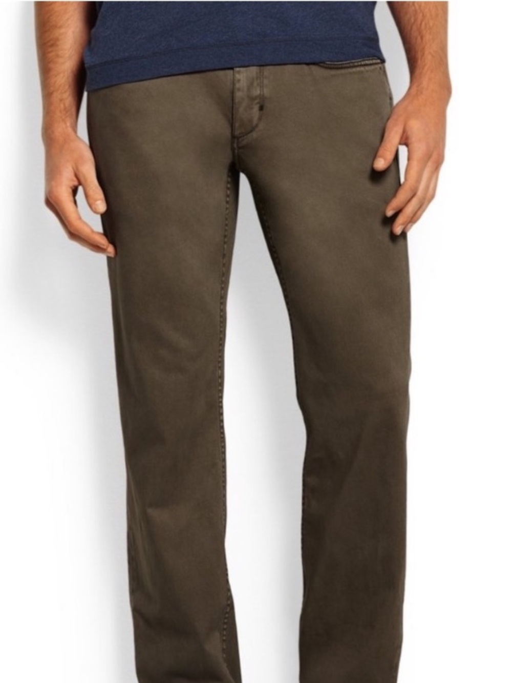 Tommy Bahama Five Pocket Pants